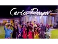 Download Lagu Lagu Raya: Ceria Raya [MV] Mark Adam, Najwa Latiff \u0026 Ceria Popstar #CeriaRaya