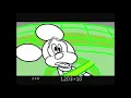 Lagu Mickey Mouse Clubhouse:Mickey’s Mousekedoer Adventure! (Mousekedoer Mix Up) Storyboard