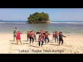 Download Lagu #gratata #pantaiteluksamara  Santistudio_ Dance_ Aku merindu ku yakin kau tahu  _ 11/4/2021