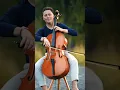 Download Lagu Die with a Smile - CelloBruno Mars - Lady Gaga#coversong #cello #viral