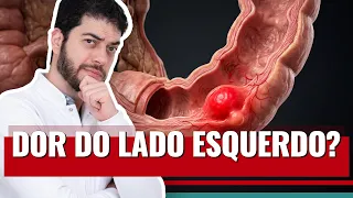 Diverticulite: O Que É, Sintomas, Causas e Quando Procurar Atendimento