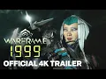 Download Lagu Warframe: 1999 - Aoi Protoframe Official Reveal Teaser Trailer | PAX East 2024