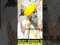 Download Lagu Guru Gobind Singh Ji, Bhai Harnam Singh Ji Khalsa Bangla Sahib Wale