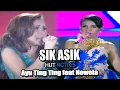 Ayu Ting Ting feat Nowela - Sik Asik [HUT RCTI 25]