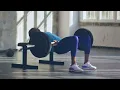 ONE SHOE EVERY WORKOUT