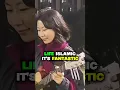 Download Lagu WANITA INI DAPAT KEJUTAN LAGU DARI TEMAN KOREANYA! BIKIN NETIZEN SALFOK