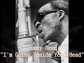 ■ Jimmy Reed 1964 - "I'm Going Upside Your Head"