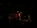 Shabaka and the Ancestors live @ Jazz Fest Berlin 31.10.2017
