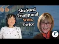 Download Lagu How One Woman Took on President Trump and Won | KQED Forum