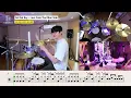 Fall Out Boy - Love From The Other SideㅣDrum CoverㅣFree Drum Sheet