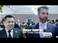 Download Lagu Duet Hary Tanoesoedibjo - Trump Bangun Kawasan Mewah di Lido dan Bali