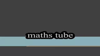 تمرين 5 الصفحة 38 المفيد في الرياضيات الثالثة اعدادي 