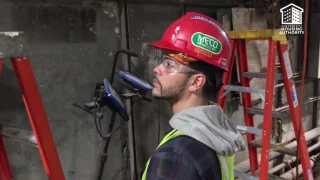 A new career rebuilding Sandy-impacted developments