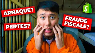 Pourquoi NE PAS se lancer en DROPSHIPPING (la vérité)