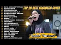 Lagu Indah Yastami Top 20 Best Akustik Terpopuler | Sia Sia Mengharap Cintamu | Indah Yastami Full Album