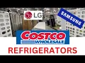 Costco Cheap Refrigerators - Freezers