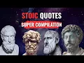 Timeless Wisdom Over an Hour of Inspiring Stoic Quotes to Transform Your Life