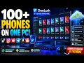 GeeLark Virtual Android - The Multi-Account Game Changer