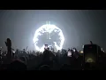 Hybrid Minds - Touch live @ Wembley Arena, London 22/10/2022