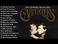 Lagu The Carpenters Greatest Hits Full Album - Top Songs Full Album - Top 10 Hits of All Time