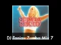 Download Lagu Z Mix 7 DJ Tania Mash Up