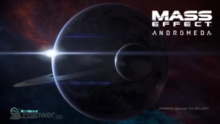 Download 15 Minutes of Mass Effect Andromeda Menu Music MP3