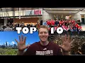Top 10 Reasons Why Chicago Booth