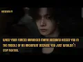 Download Lagu your mafia husband kissed you in the middle of an argument because you just wouldn’t stop fighting.