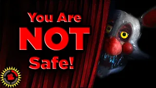 Film Theory: I Solved The FNAF 2 Movie Before It Came Out