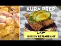 Chicken Burgers made a New Way Kitchen Tales