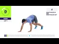 West Hollywood 6 27 Bodyweight