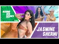 Jasmine Sherni Sherni-wood Her Roller-Coaster Journey Full Interview Behind Her Scenes S2 EP5