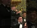Download Lagu trombone player goes WILD with unexpected solo move #shorts