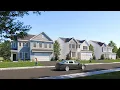 Reserve at Turgyan Farm New Homes in Bordentown NJ