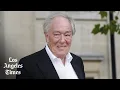 Michael Gambon Who Played Dumbledore in Harry Potter Dead at 82