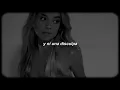 Marina Reche - Mil Preguntas (Letra)