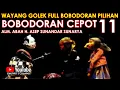 Download Lagu Wayang Golek Asep Sunandar Sunarya Full Bobodoran Cepot Versi Pilihan 11