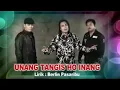 Download Lagu Unang Tangisho Inang - Sakozi ( Official music video)