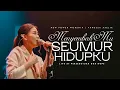Download Lagu MENYEMBAH-MU SEUMUR HIDUPKU (live at @PersekutuanDoaHOPE ) Ft. Vanessa Axelia, Michael Panjaitan