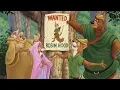 Download Lagu Robin Hood (1973) Special Classic Disney Animated Original Trailer