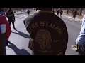 Baltimore City prepares to honor Dr Martin Luther King Jr with parade