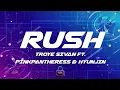 Download Lagu Troye Sivan - Rush (Lyrics) feat. PinkPantheress, Hyunjin of Stray Kids