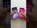 Snelheidstest Galaxy S23 vs Poco F7! ⚡️