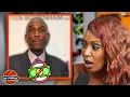 Kisha Chavis on Joe Smith Being Broke When She Met Him