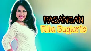 pasangan rita sugiarto