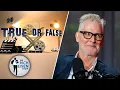 Download Lagu Celebrity True or False: Craig Kilborn Talks Robin Williams and More | The Rich Eisen Show