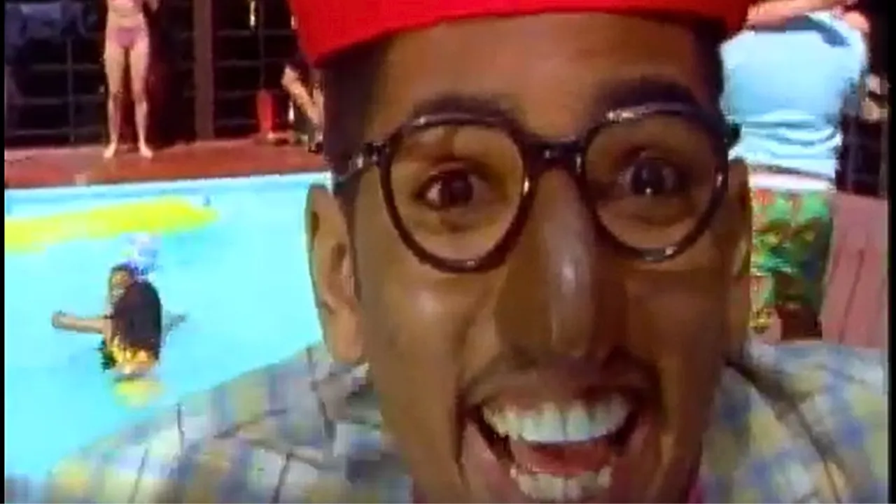 Digital Underground - Doowutchyalike (Official Music Video) Digital Underground - Doowutchyalike (Official Music Video)