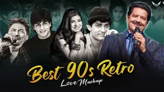 Best Of 90s Retro Love Mashup 90s Hits Hindi Songs 90s Old Nonstop 90s Jukebox  Best Of 90s Retro Love Mashup 90s Hits Hindi Songs 90s Old Nonstop 90s Jukebox