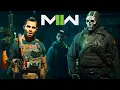 THE SOAP AND GHOST BROMANCE - Call of Duty Modern Warfare 2 2022 Ultra