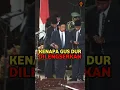 Download Lagu ALASAN MENGAPA GUS DUR DILENGSERKAN OLEH MPR MELALUI SIDANG ISTIMEWA